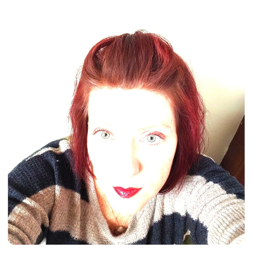 Meet your Posher, Sara